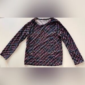 Juicy Couture Girl Pajamas